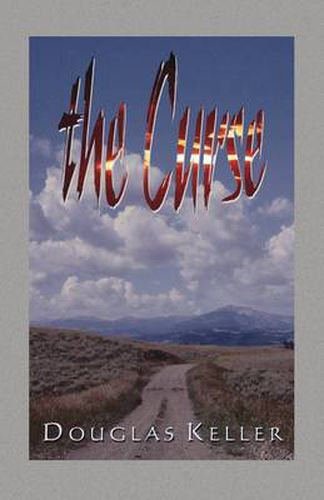 Cover image for The Curse