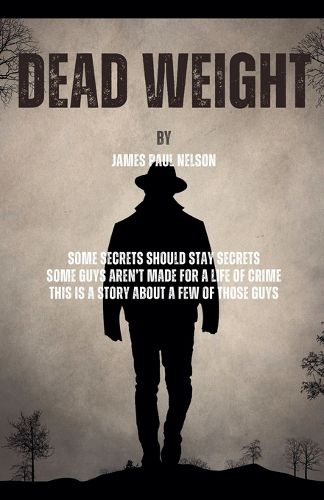 Cover image for Dead Weight