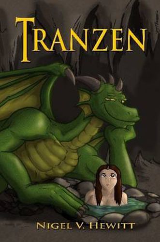 Cover image for Tranzen