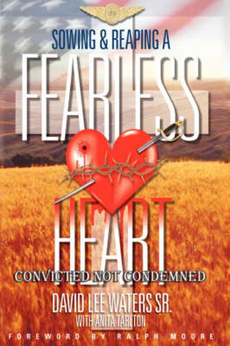 Cover image for Sowing & Reaping a Fearless Heart