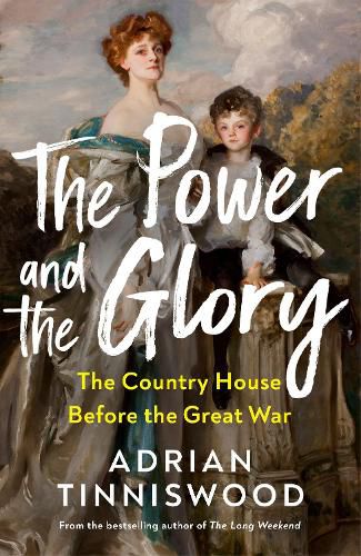 Cover image for The Power and the Glory