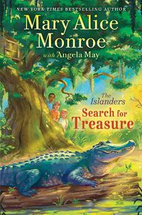 Cover image for Search for Treasure