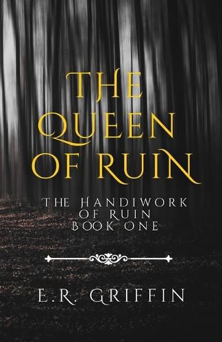 Cover image for The Queen of Ruin