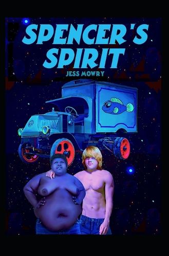 Cover image for Spencer's Spirit