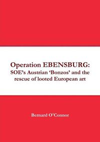 Cover image for Operation EBENSBURG