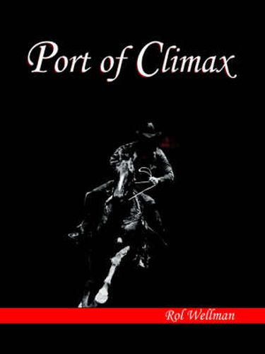 Cover image for Port of Climax