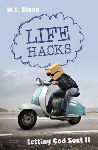 Cover image for Life Hacks: Letting God Sort It