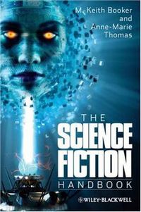 Cover image for The Science Fiction Handbook