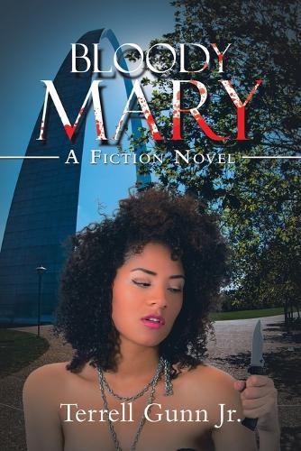Cover image for Bloody Mary