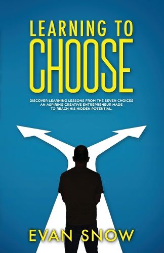 Cover image for Learning To Choose