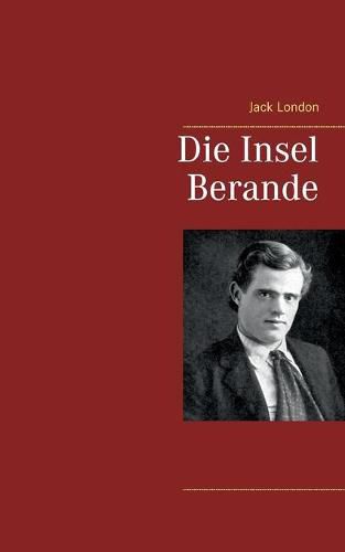 Cover image for Die Insel Berande