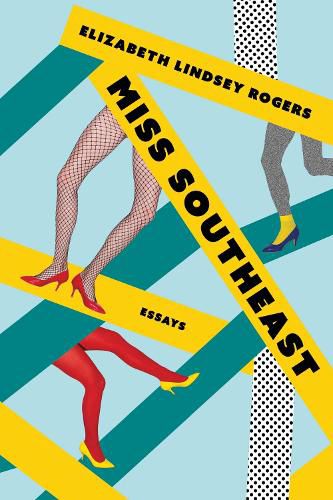 Cover image for Miss Southeast