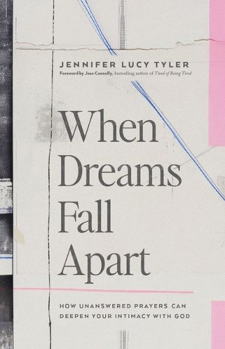 Cover image for When Dreams Fall Apart