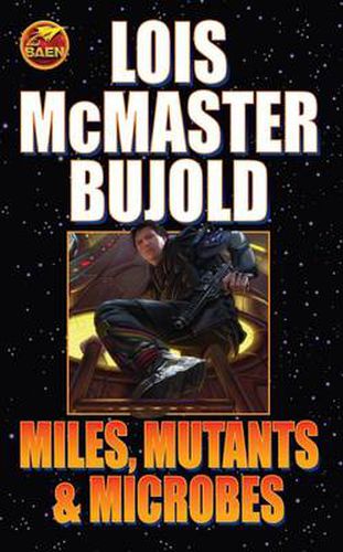 Cover image for Miles Mutants & Microbes