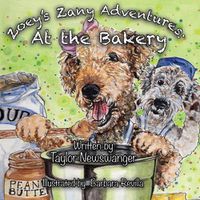 Cover image for Zoey's Zany Adventures