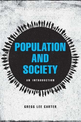 Cover image for Population and Society: An Introduction