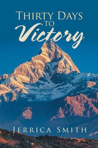 Cover image for Thirty Days to Victory