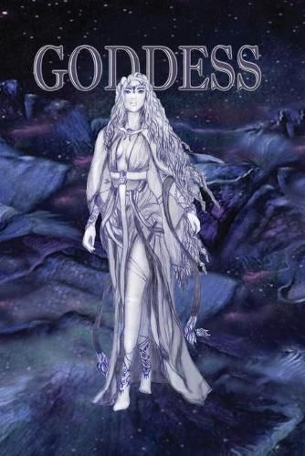 Cover image for Goddess