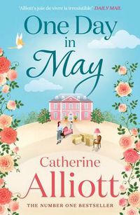 Cover image for One Day in May