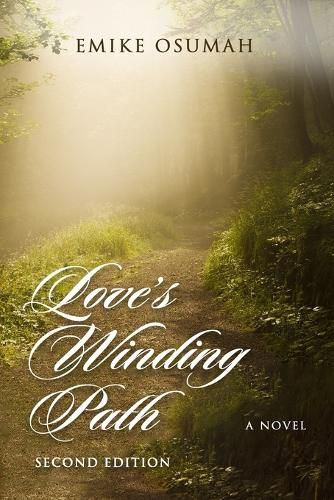 Cover image for Love's Winding Path