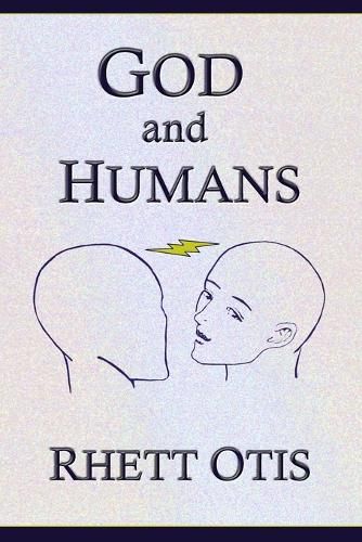 Cover image for God and Humans