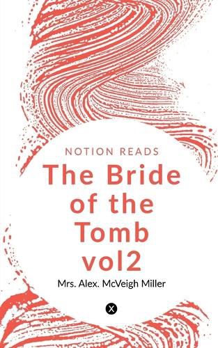 Cover image for The Bride of the Tomb vol2