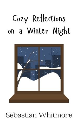 Cover image for Cozy Reflections on a Winter Night