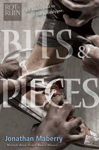 Cover image for Bits & Pieces, 5