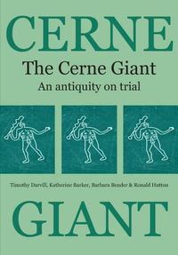 Cover image for The Cerne Giant