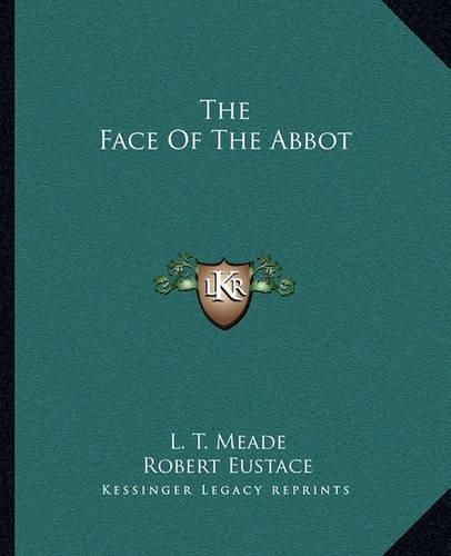 The Face of the Abbot