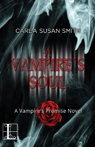 Cover image for A Vampire's Soul