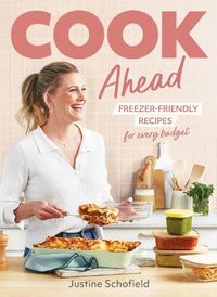 Cover image for Cook Ahead