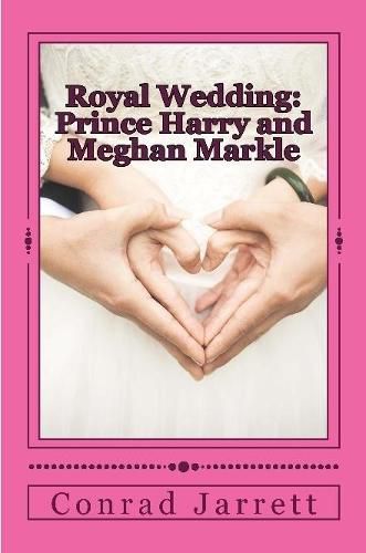 Cover image for Royal Wedding