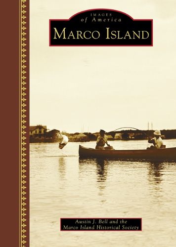 Cover image for Marco Island
