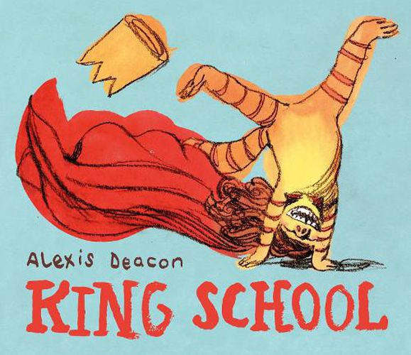 Cover image for King School