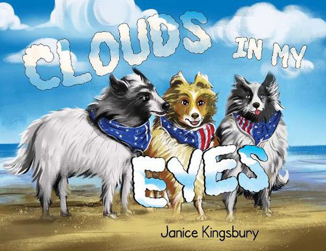 Cover image for Clouds in my Eyes