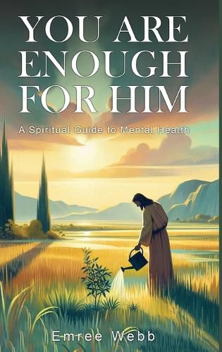 Cover image for You are Enough for Him