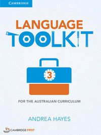 Cover image for Language Toolkit for the Australian Curriculum 3