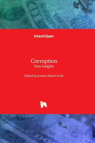 Cover image for Corruption