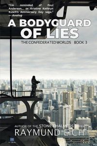 Cover image for A Bodyguard of Lies