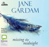 Cover image for Missing the Midnight