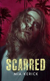 Cover image for Scarred