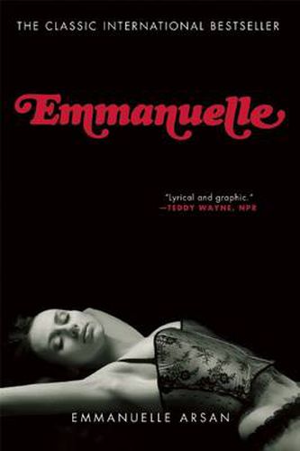 Cover image for Emmanuelle