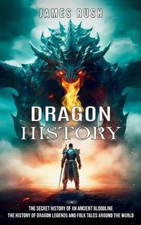 Cover image for Dragon History