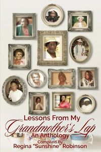 Cover image for Lessons from My Grandmother's Lap