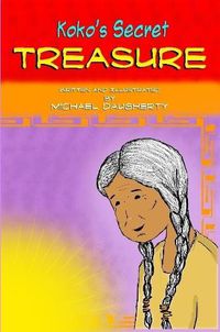 Cover image for Koko's Secret Treasure