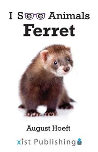 Cover image for Ferret