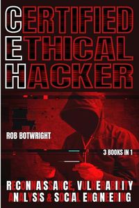 Cover image for Certified Ethical Hacker