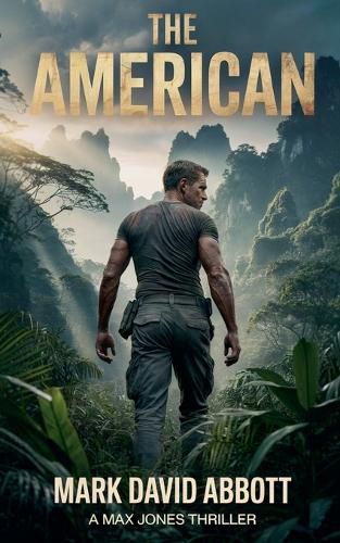 Cover image for The American