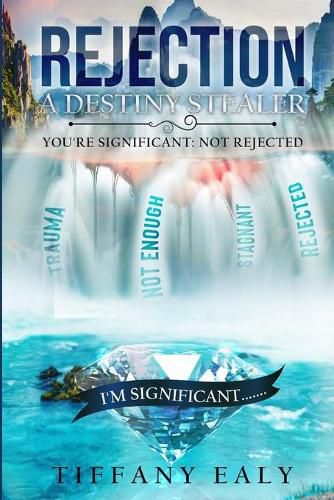 Cover image for Rejection: A Destiny Stealer